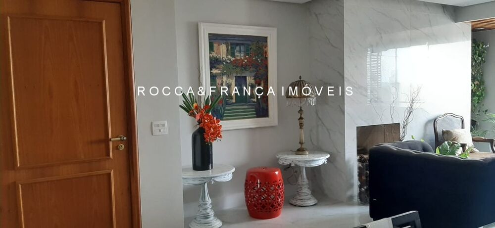 Apartamento, 2 quartos, 128 m² - Foto 2