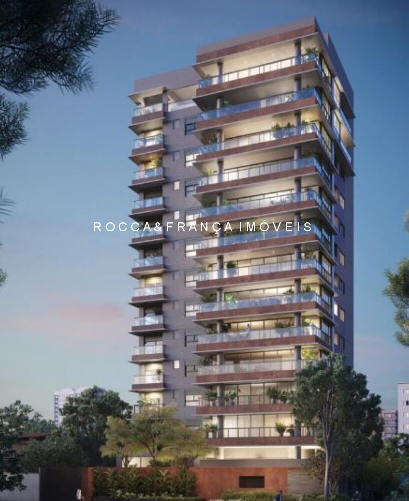 Apartamento, 4 quartos, 355 m² - Foto 7