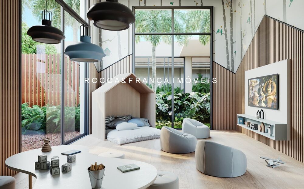 Apartamento, 4 quartos, 355 m² - Foto 2