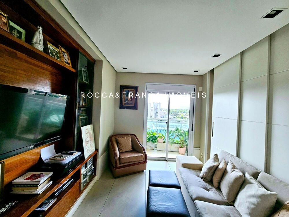 Apartamento, 4 quartos, 200 m² - Foto 13