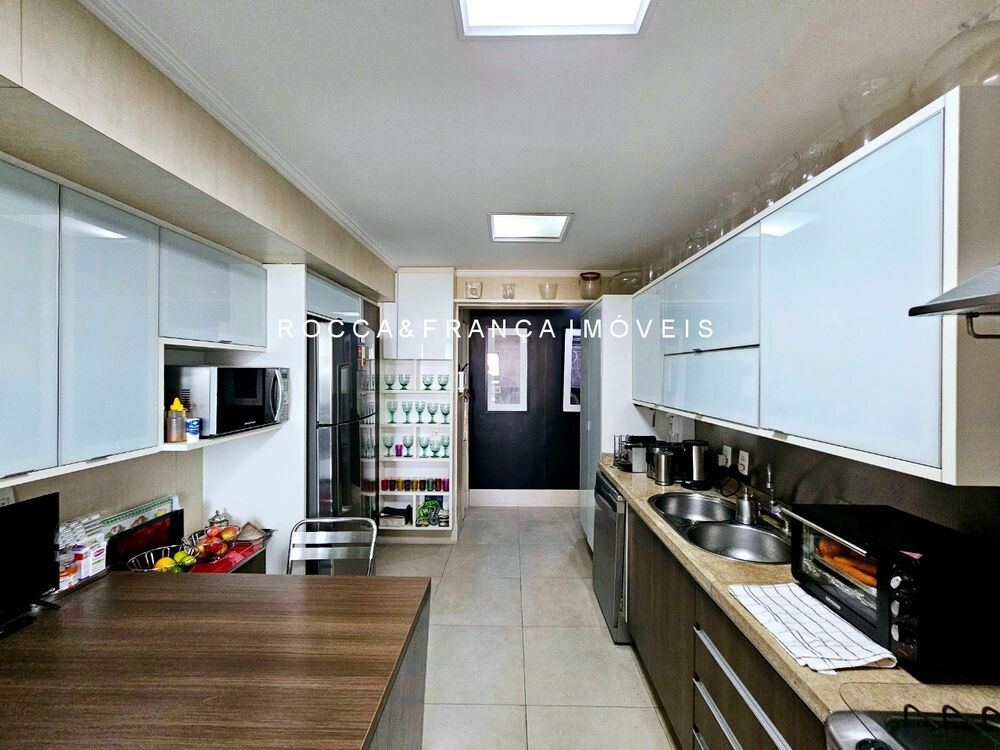 Apartamento, 4 quartos, 200 m² - Foto 23