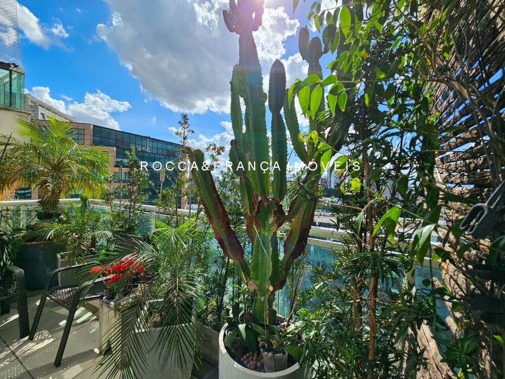 Apartamento, 4 quartos, 200 m² - Foto 10