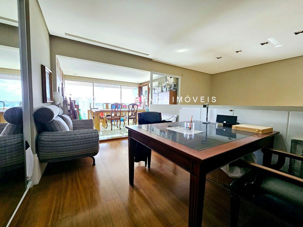 Apartamento, 4 quartos, 200 m² - Foto 12