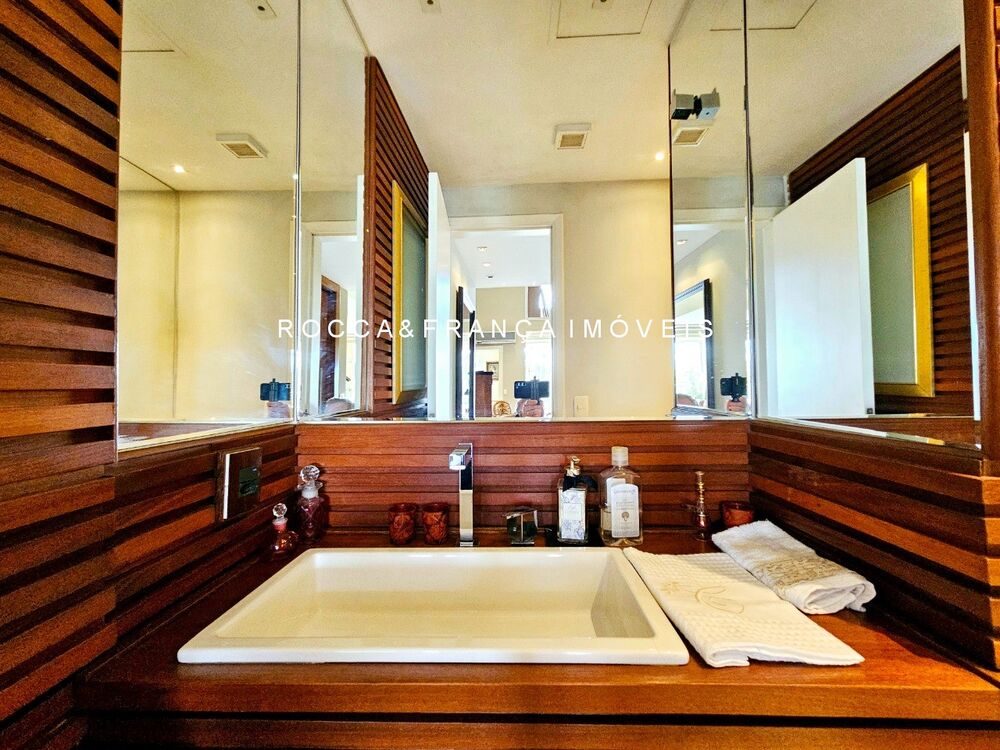 Apartamento, 4 quartos, 200 m² - Foto 8