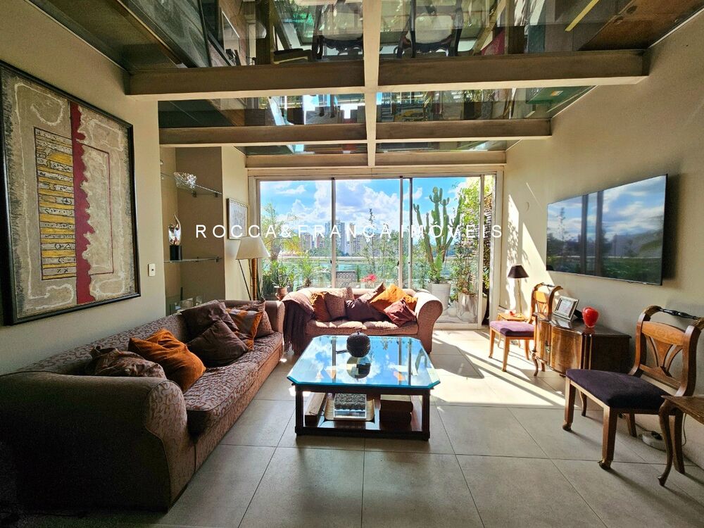 Apartamento, 4 quartos, 200 m² - Foto 5