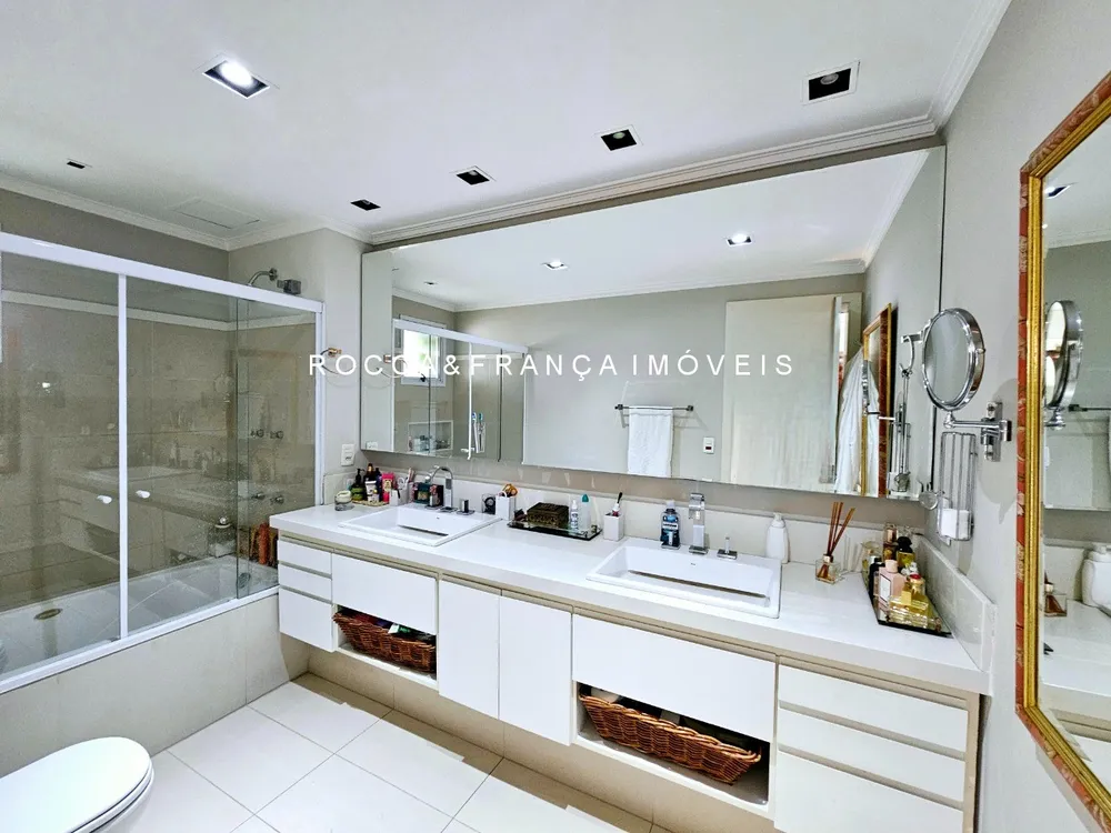 Apartamento, 4 quartos, 200 m² - Foto 16