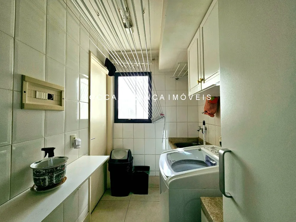 Apartamento, 4 quartos, 200 m² - Foto 27