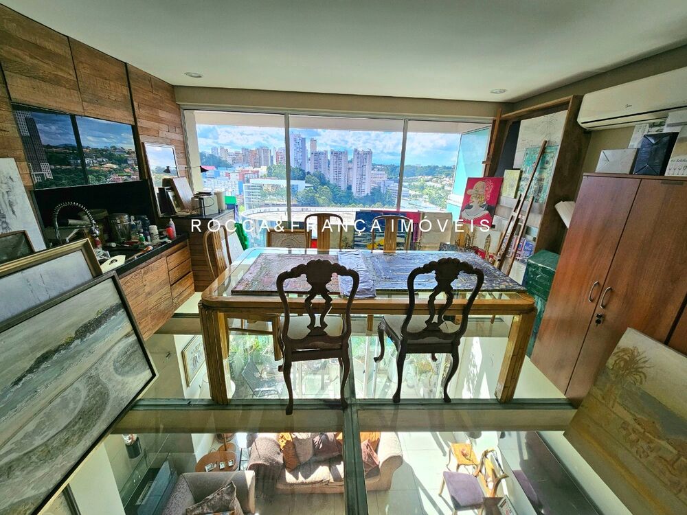 Apartamento, 4 quartos, 200 m² - Foto 28