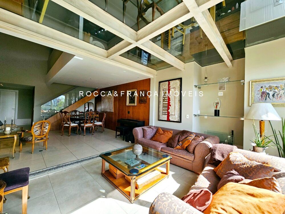 Apartamento, 4 quartos, 200 m² - Foto 27