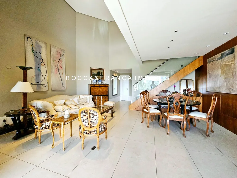 Apartamento, 4 quartos, 200 m² - Foto 5