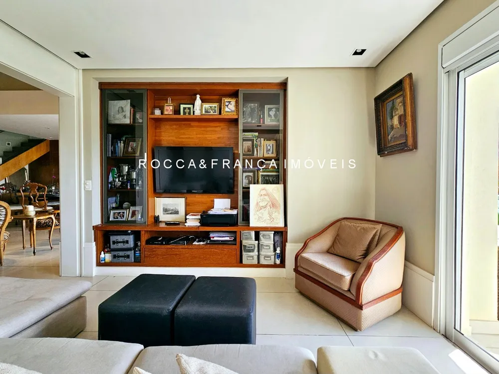 Apartamento, 4 quartos, 200 m² - Foto 6