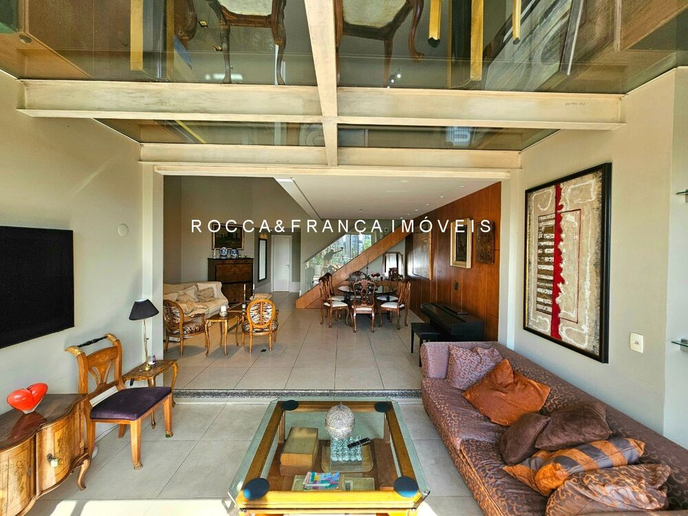 Apartamento, 4 quartos, 200 m² - Foto 14