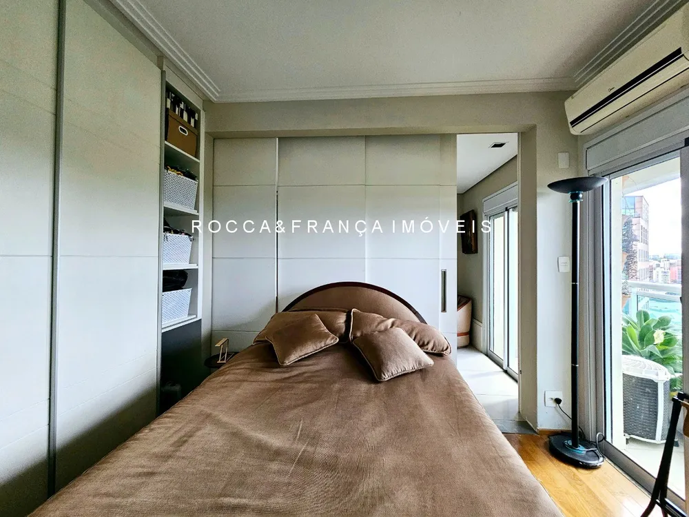 Apartamento, 4 quartos, 200 m² - Foto 23