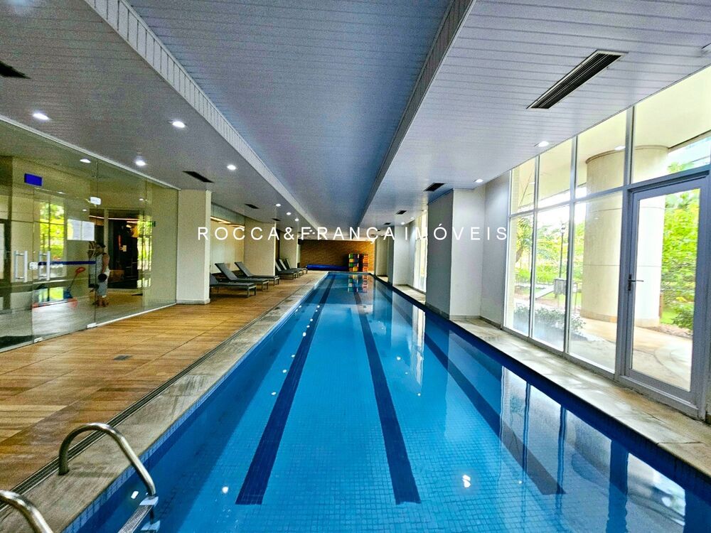 Apartamento, 4 quartos, 200 m² - Foto 9