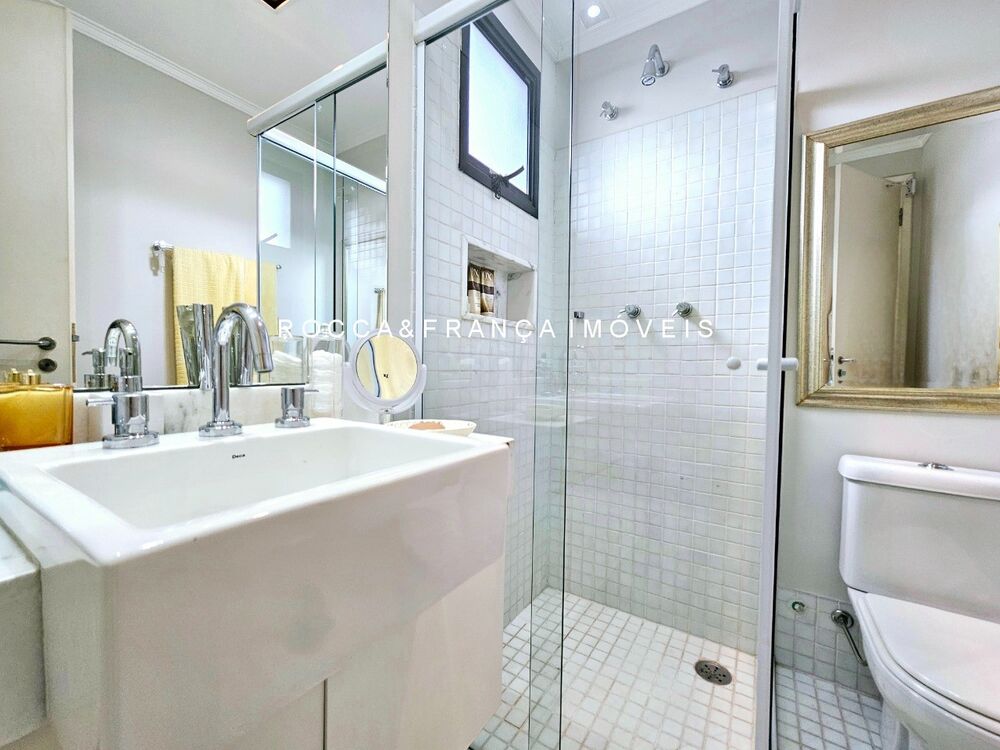 Apartamento, 4 quartos, 200 m² - Foto 6