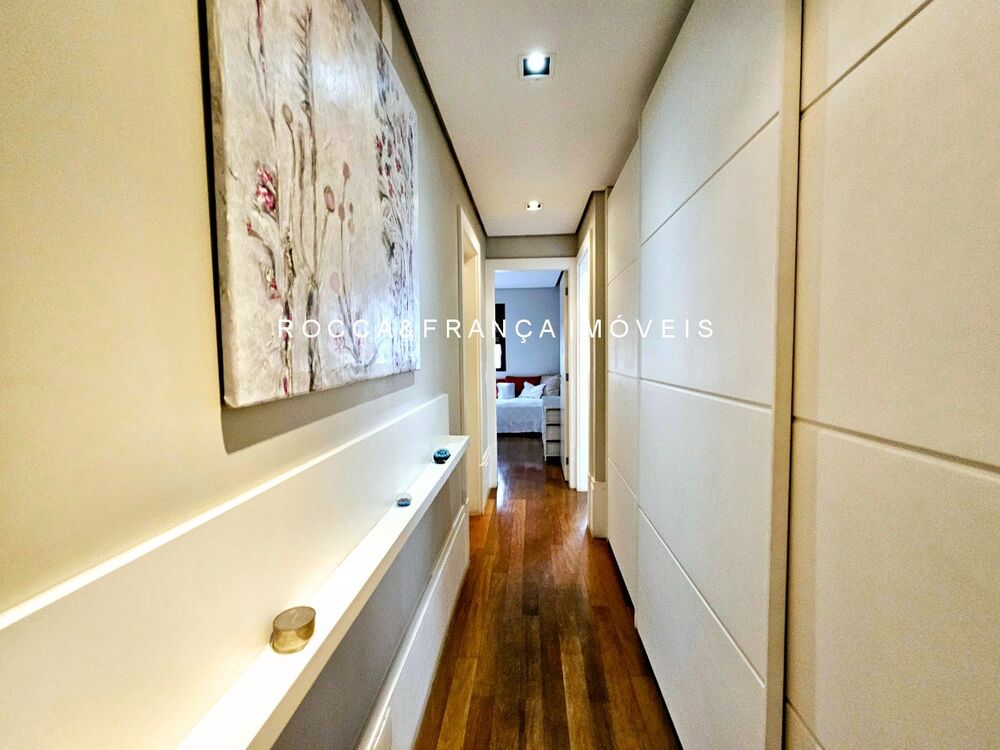 Apartamento, 4 quartos, 200 m² - Foto 11