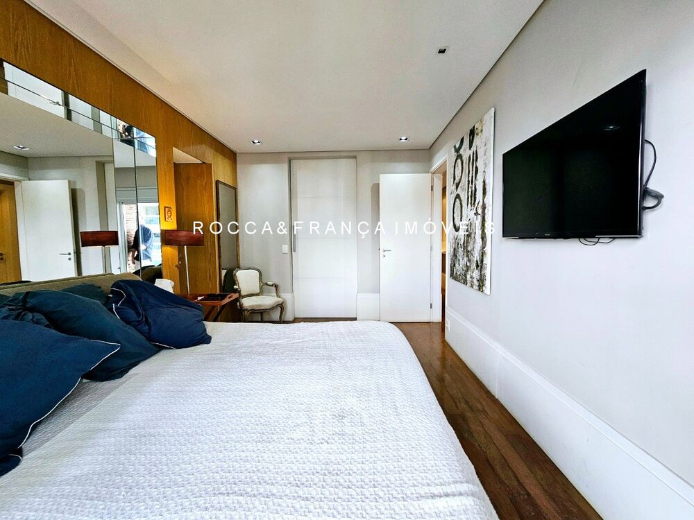 Apartamento, 4 quartos, 200 m² - Foto 15