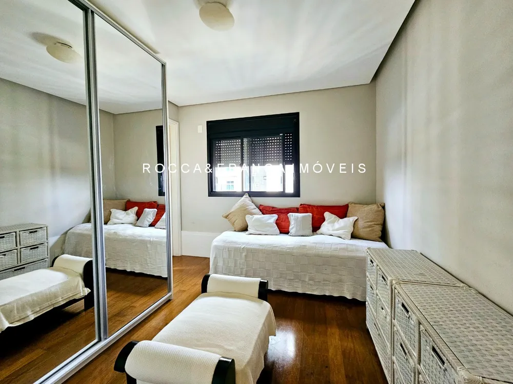 Apartamento, 4 quartos, 200 m² - Foto 20