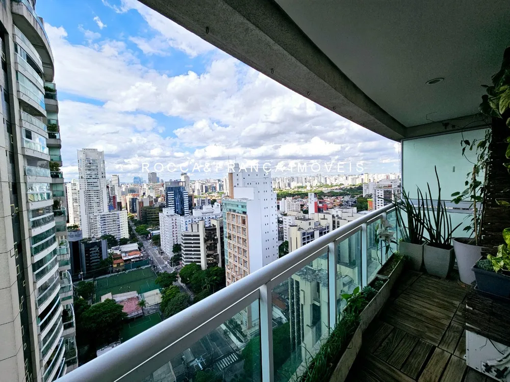 Apartamento, 4 quartos, 200 m² - Foto 19