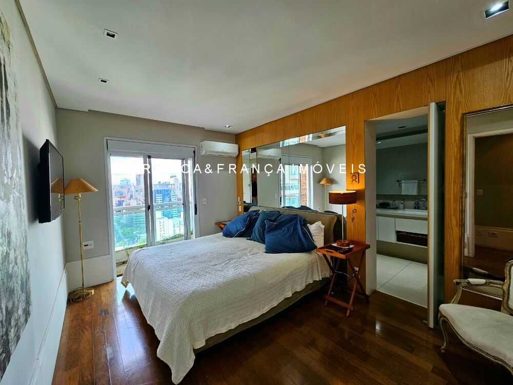 Apartamento, 4 quartos, 200 m² - Foto 25