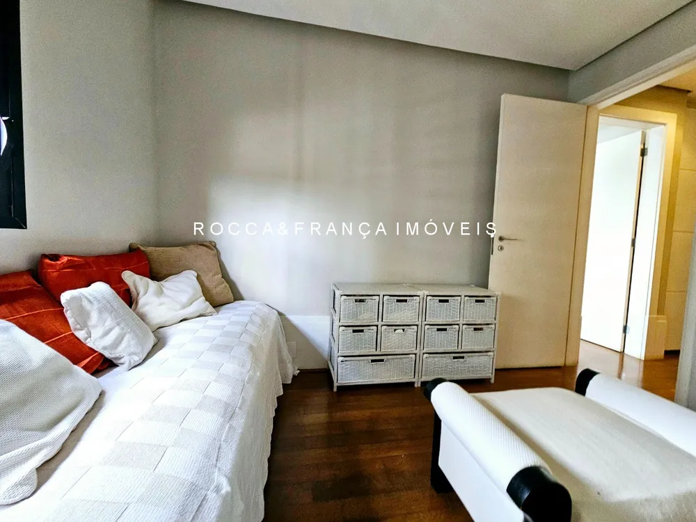 Apartamento, 4 quartos, 200 m² - Foto 21