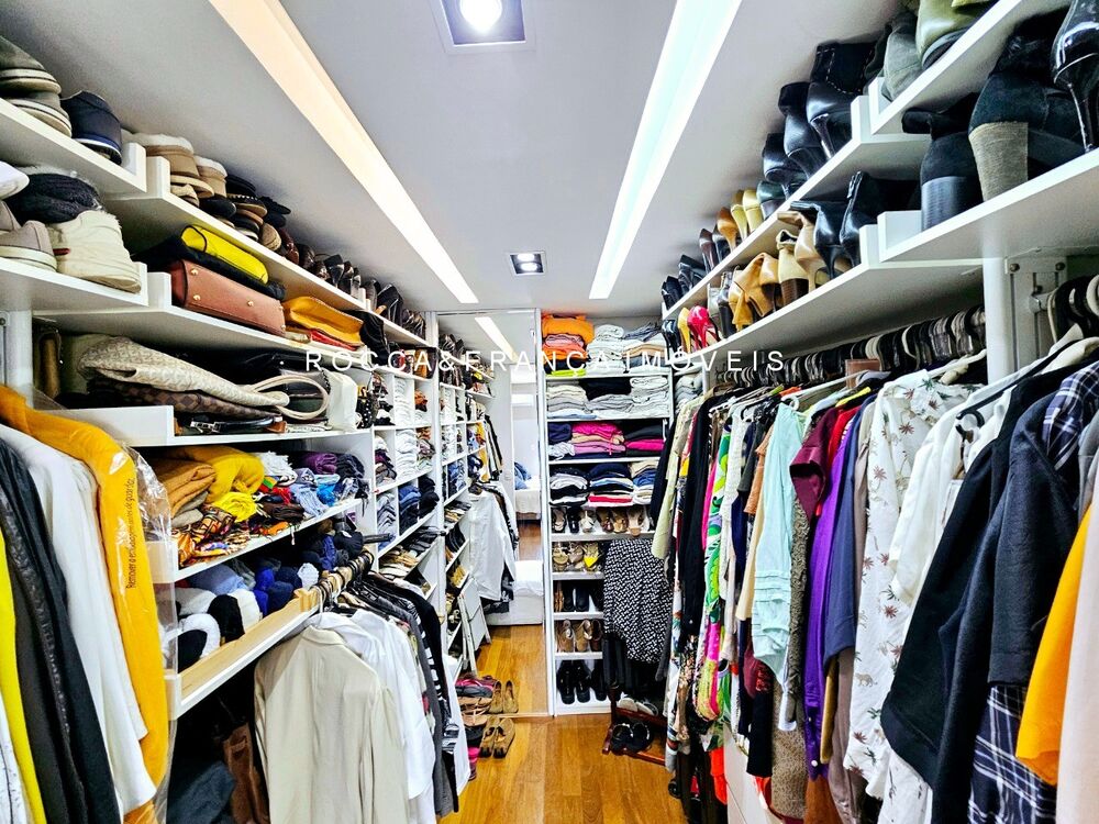 Apartamento, 4 quartos, 200 m² - Foto 19
