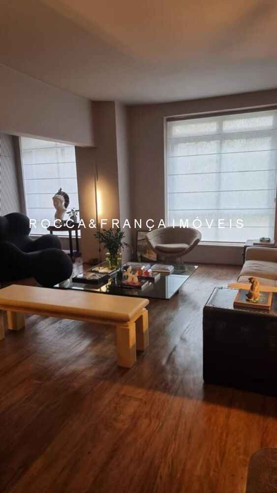 Apartamento, 2 quartos, 107 m² - Foto 1
