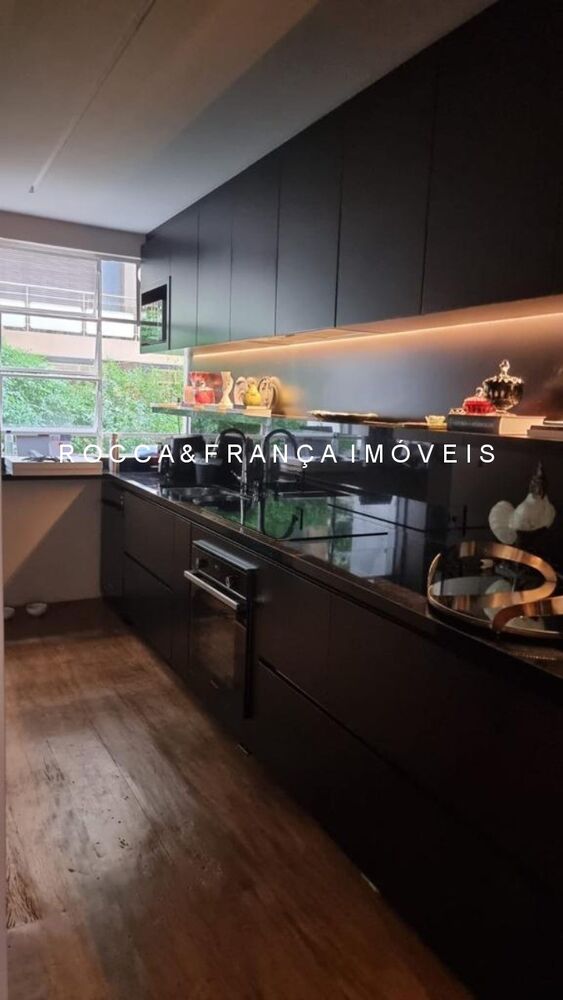 Apartamento, 2 quartos, 107 m² - Foto 2