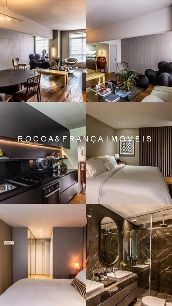 Apartamento, 2 quartos, 107 m² - Foto 12
