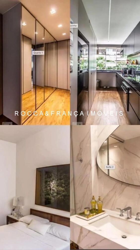 Apartamento, 2 quartos, 107 m² - Foto 13
