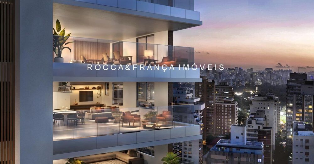 Apartamento, 3 quartos, 156 m² - Foto 16