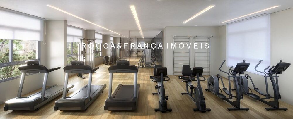 Apartamento, 3 quartos, 156 m² - Foto 15