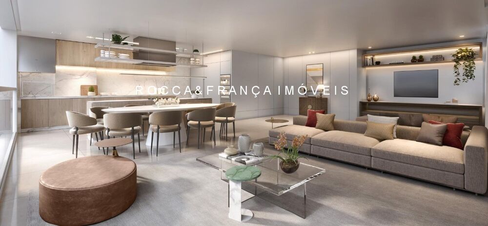 Apartamento, 3 quartos, 156 m² - Foto 10