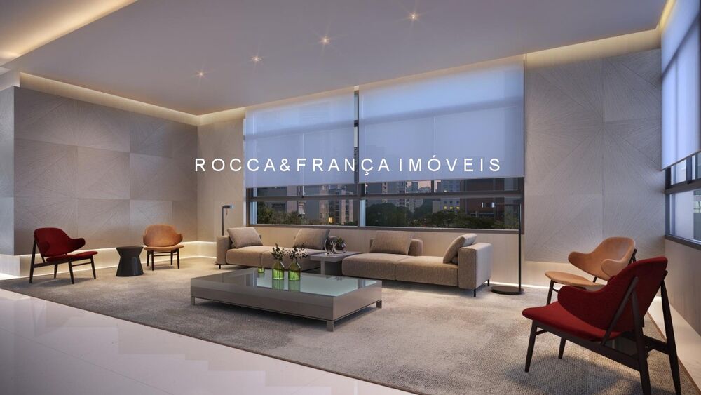 Apartamento, 3 quartos, 156 m² - Foto 8