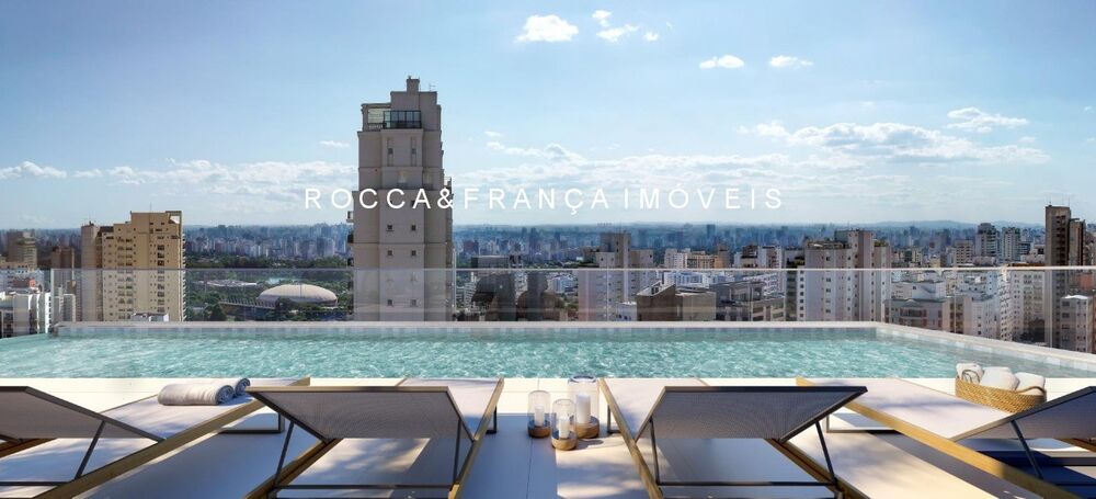 Apartamento, 3 quartos, 156 m² - Foto 21