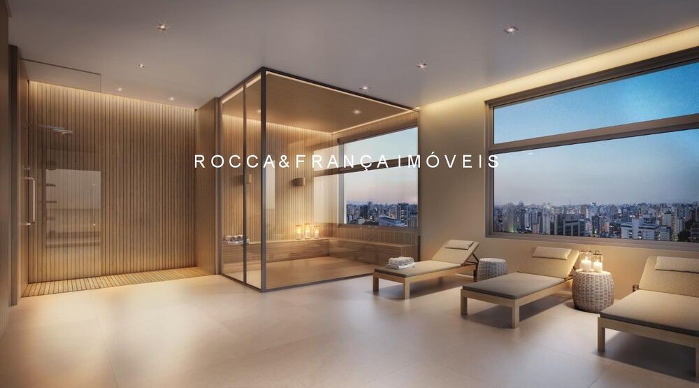 Apartamento, 3 quartos, 156 m² - Foto 11