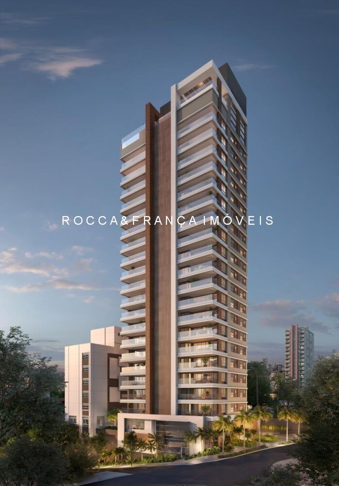 Apartamento, 3 quartos, 156 m² - Foto 27