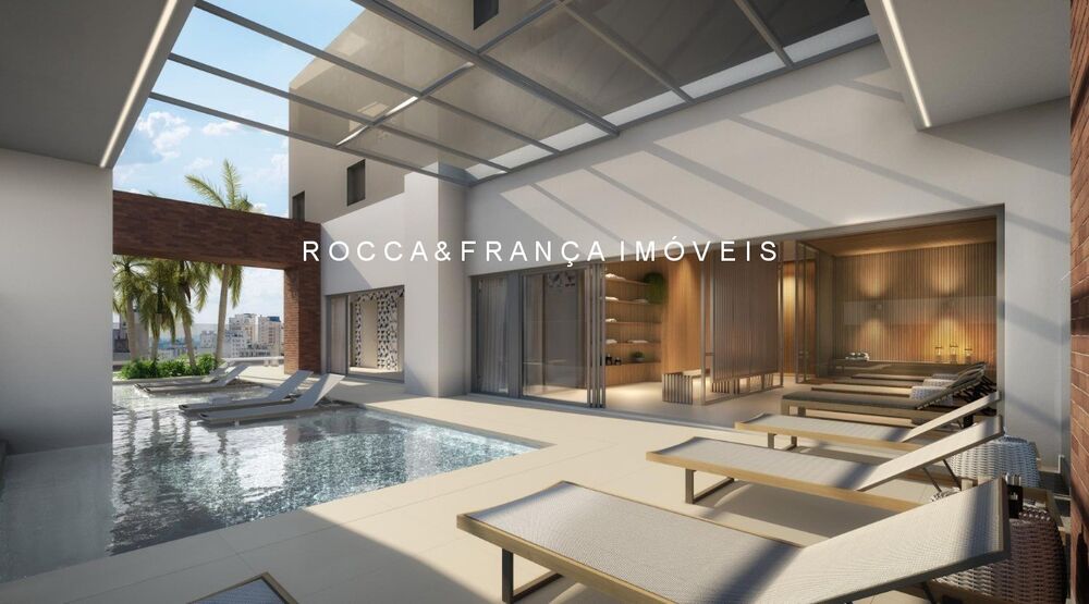 Apartamento, 3 quartos, 156 m² - Foto 3