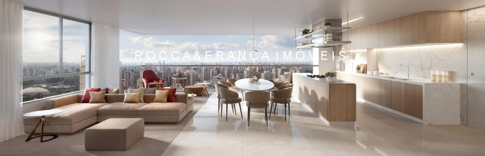 Apartamento, 3 quartos, 156 m² - Foto 22
