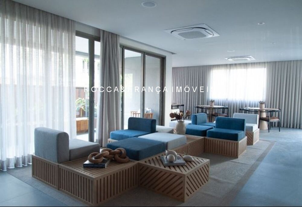 Apartamento à venda com 4 quartos, 211m² - Foto 28