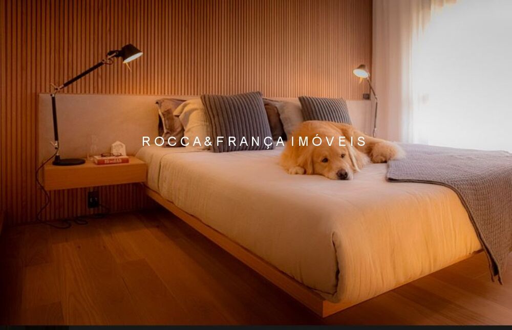 Apartamento à venda com 4 quartos, 211m² - Foto 13