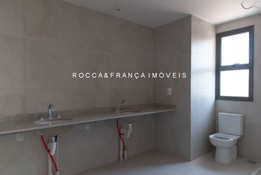 Apartamento à venda com 4 quartos, 211m² - Foto 11