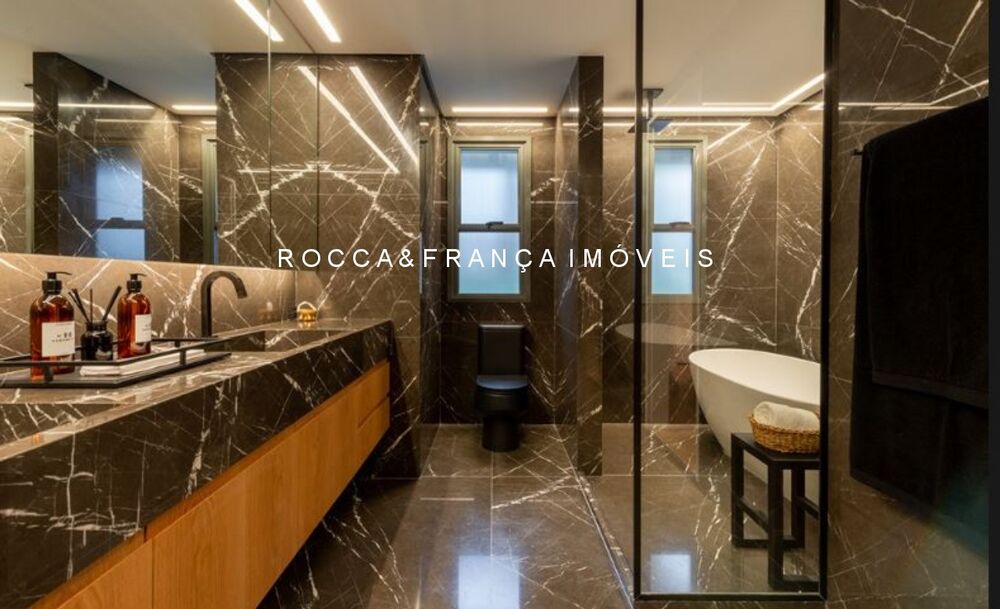 Apartamento à venda com 4 quartos, 211m² - Foto 10
