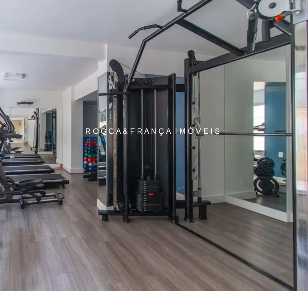 Apartamento, 2 quartos, 87 m² - Foto 17