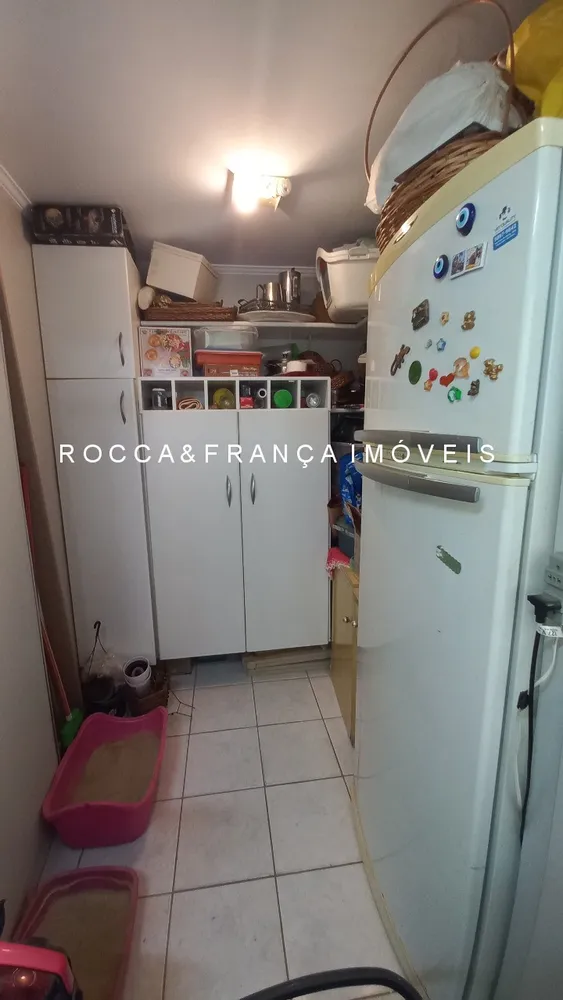 Apartamento, 2 quartos, 87 m² - Foto 16