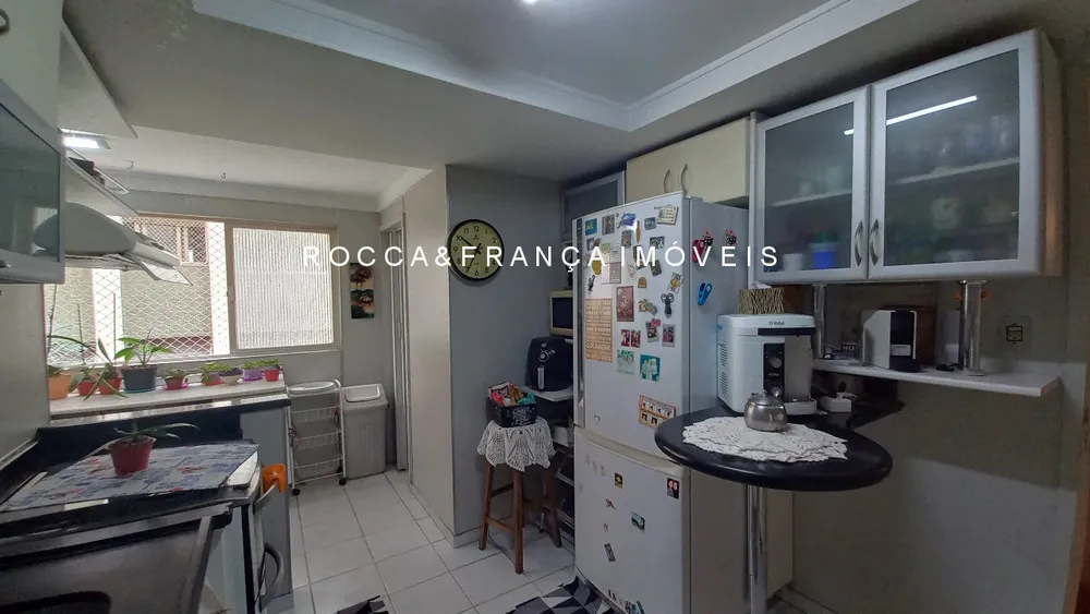 Apartamento, 2 quartos, 87 m² - Foto 9