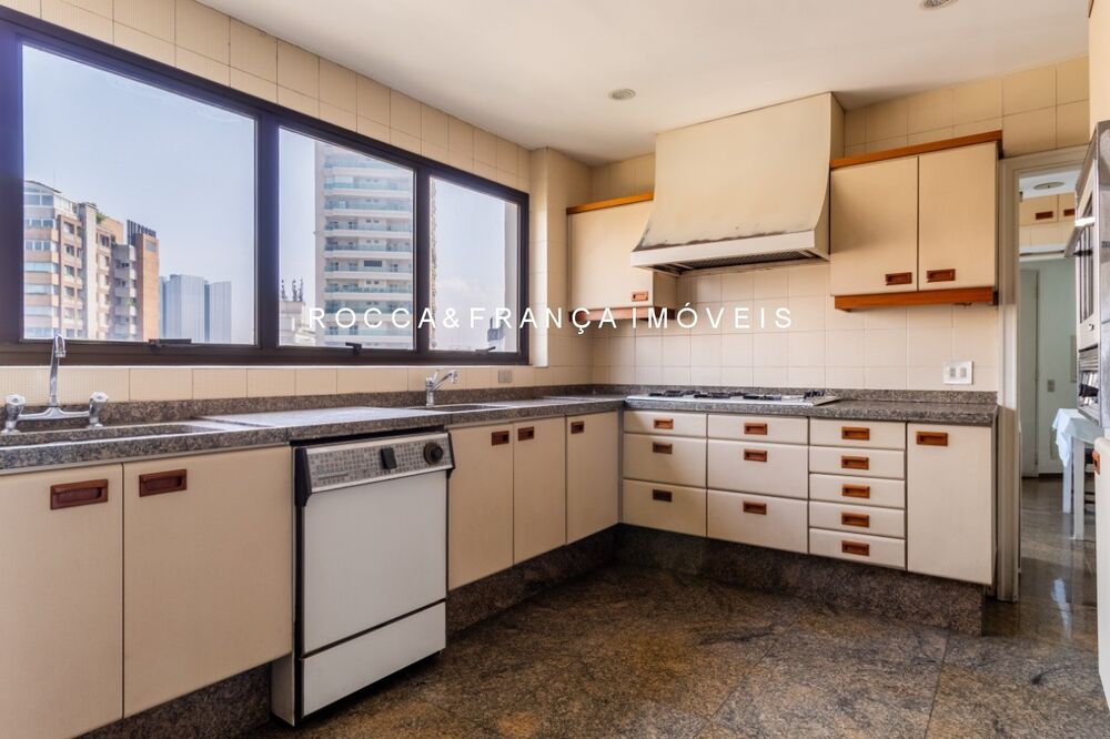 Apartamento, 5 quartos, 615 m² - Foto 7