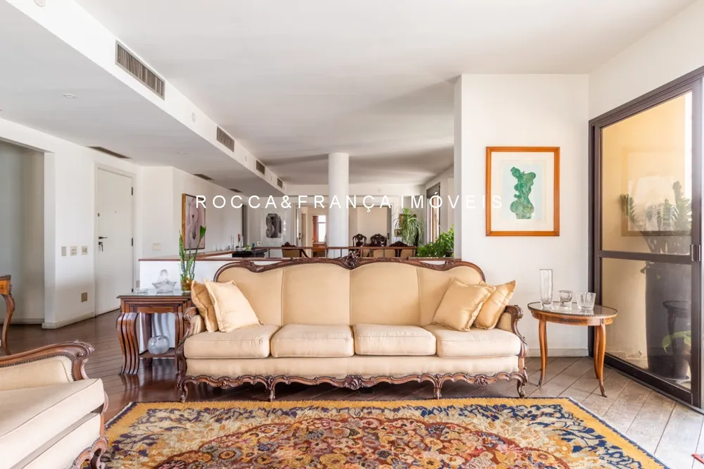 Apartamento, 5 quartos, 615 m² - Foto 5