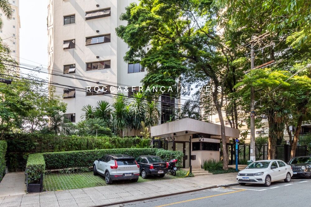 Apartamento, 5 quartos, 615 m² - Foto 5