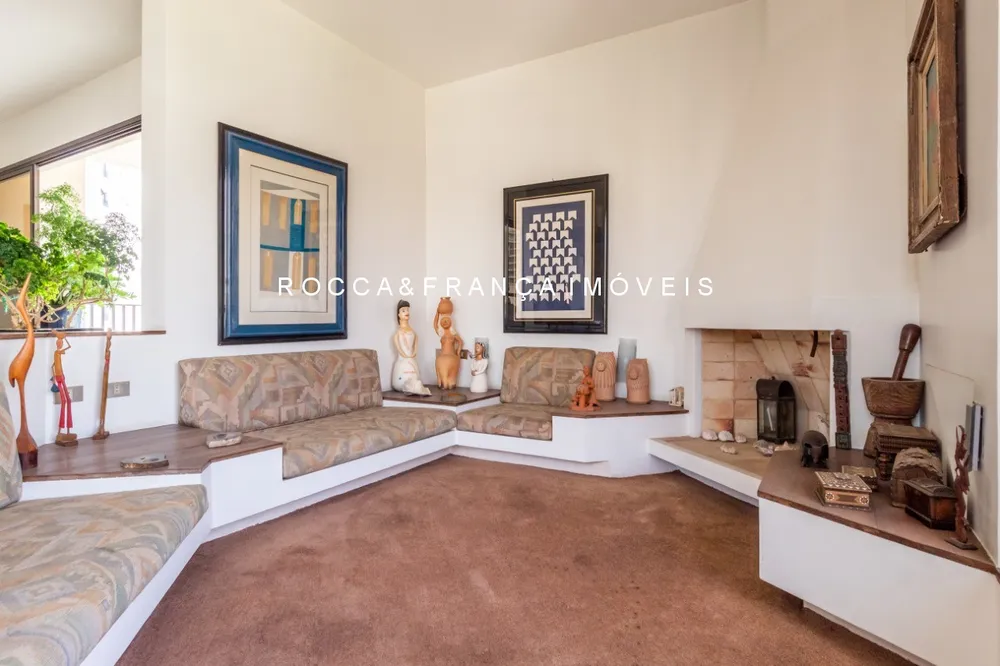 Apartamento, 5 quartos, 615 m² - Foto 7